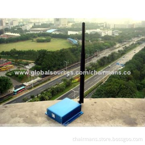 2km Long Range Bluetooth Transmitter, USB Adapter, No External Power Needed